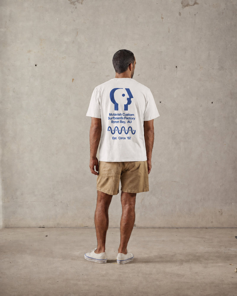 Bob Profile Tee