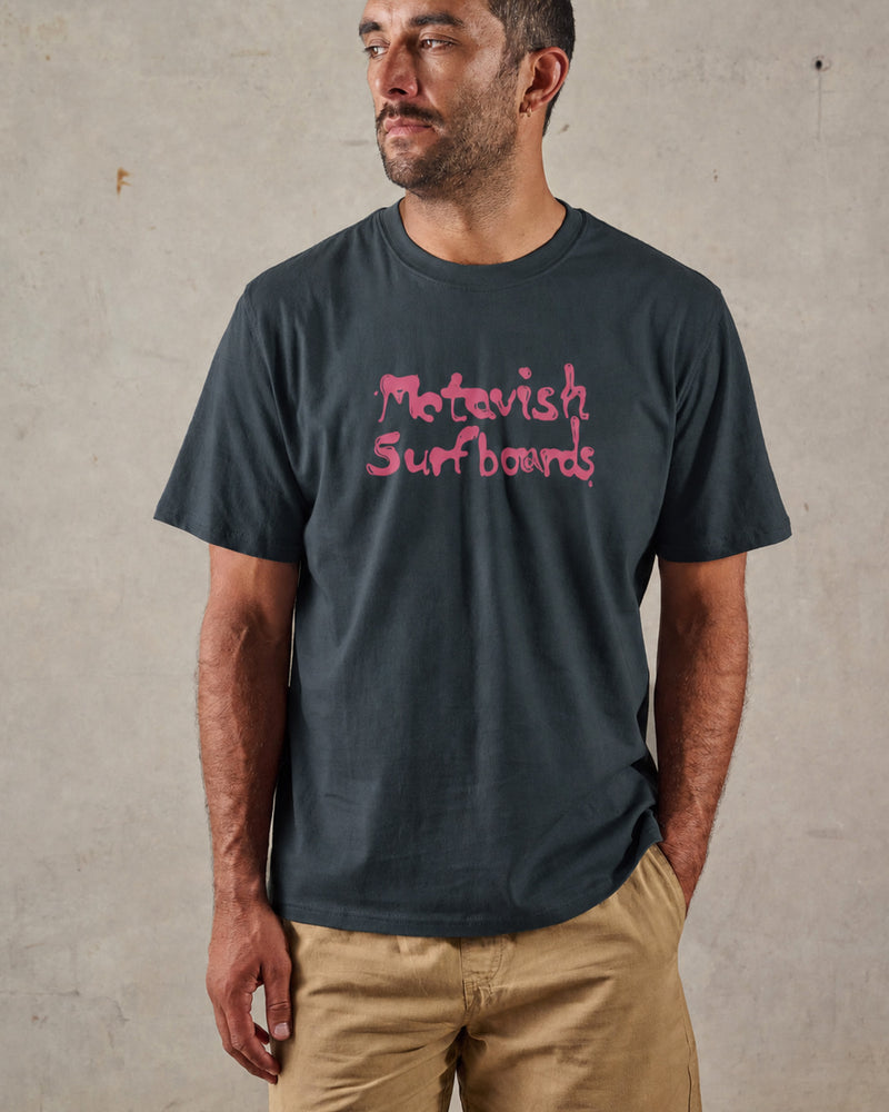 Resin Tee