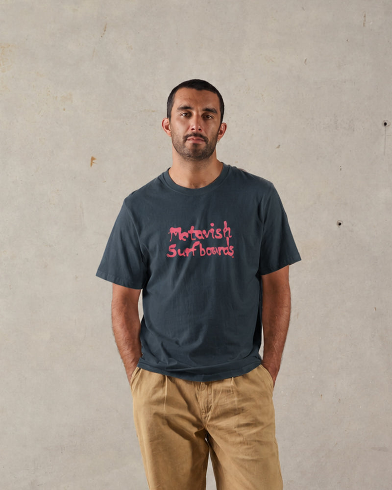 Resin Tee
