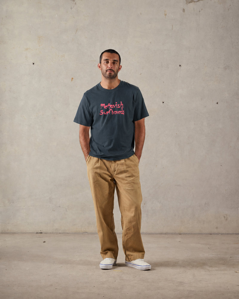 Resin Tee