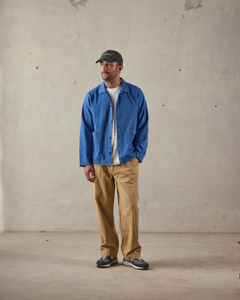 Chore Jacket