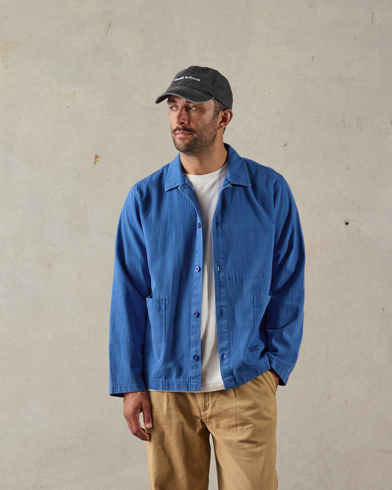 Chore Jacket