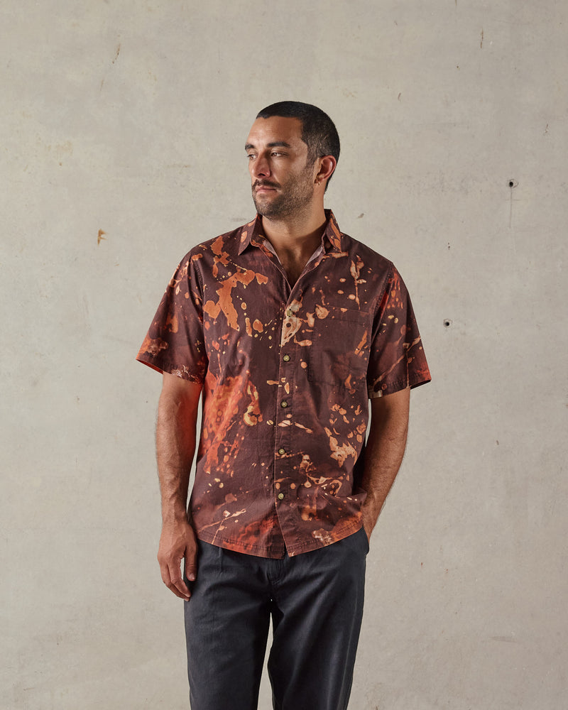 Button Up Shirt