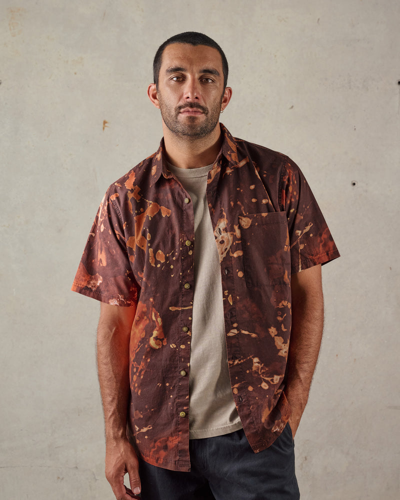Button Up Shirt