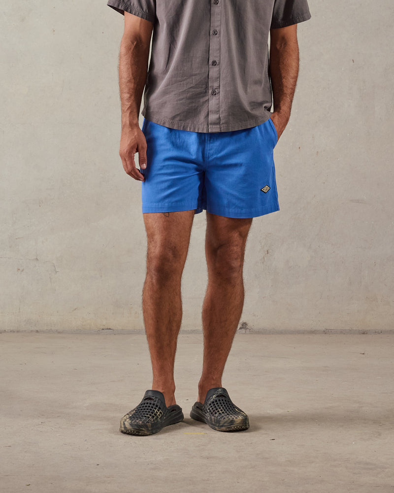 Rugby Shorts