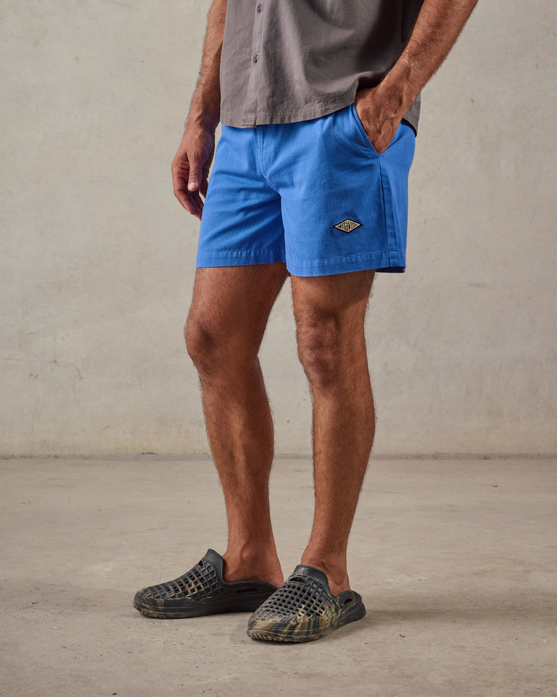 Rugby Shorts