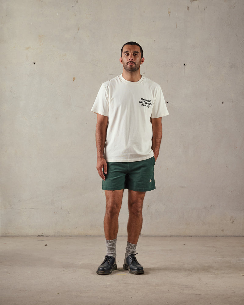 Rugby Shorts