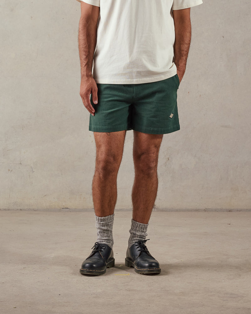 Rugby Shorts