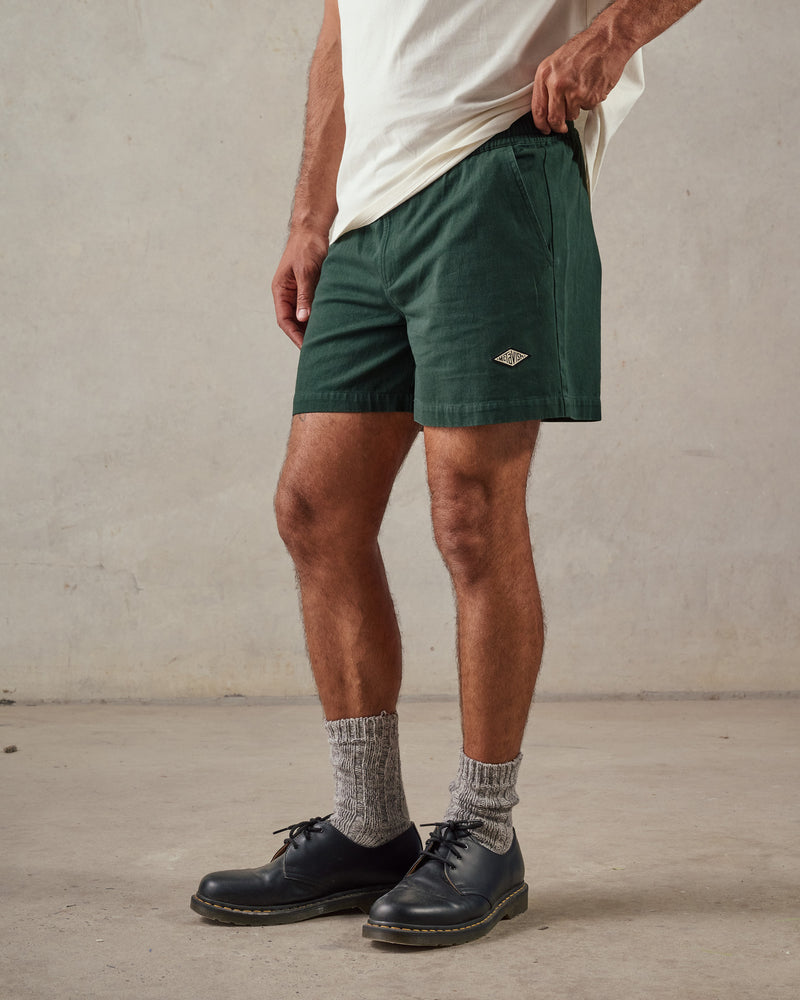 Rugby Shorts