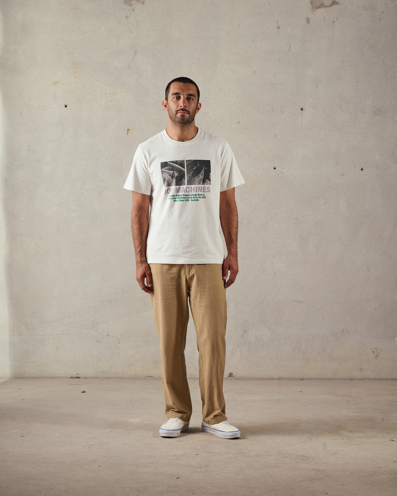Joy Machine Tee