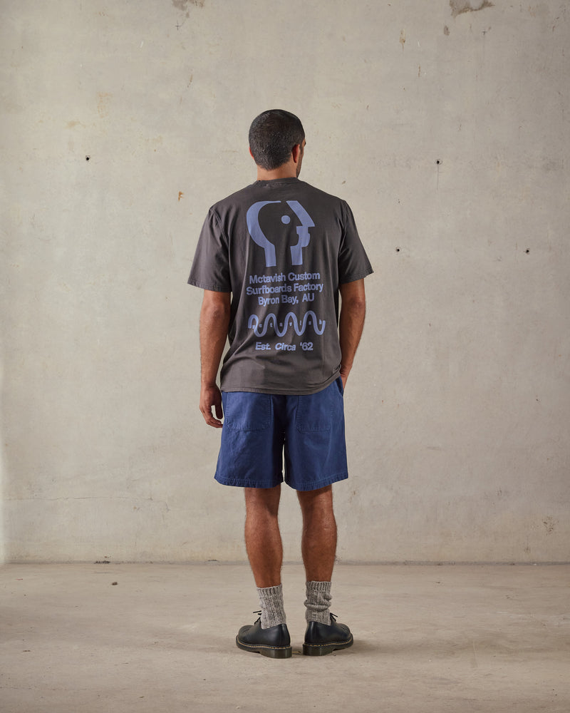 Bob Profile Tee