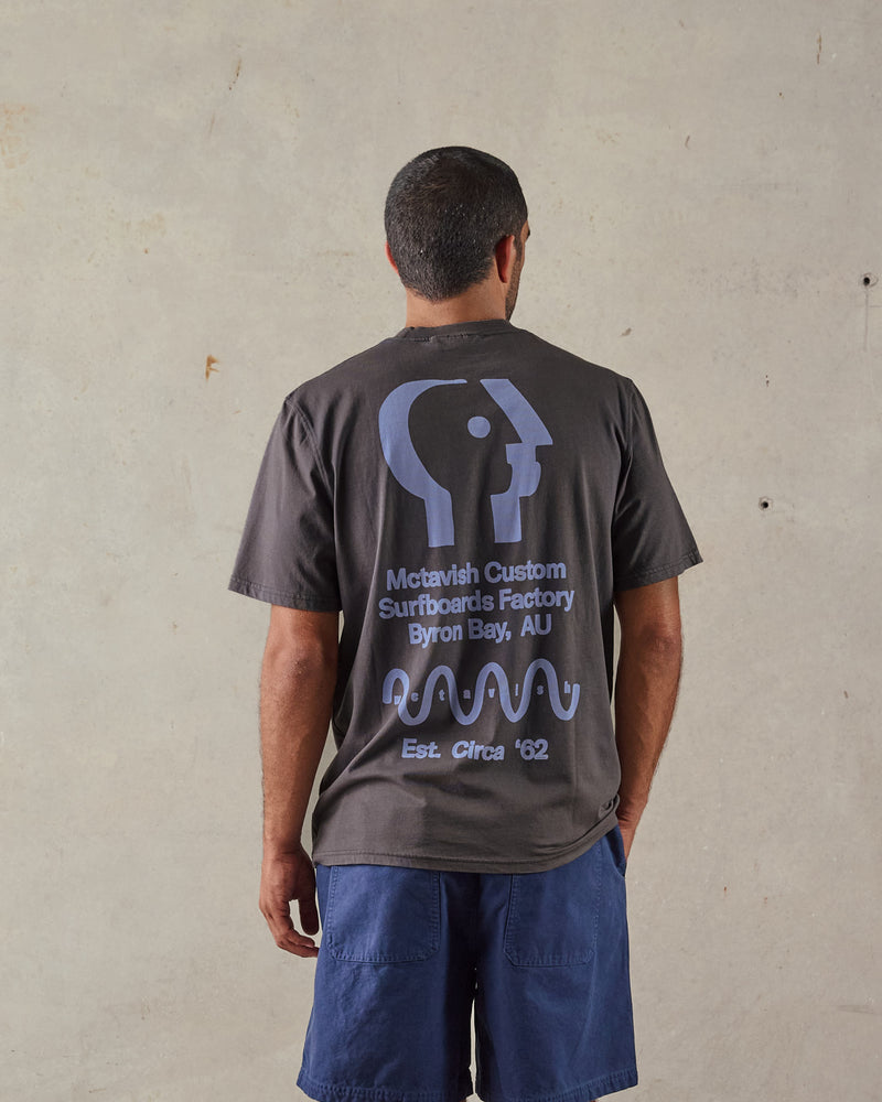 Bob Profile Tee