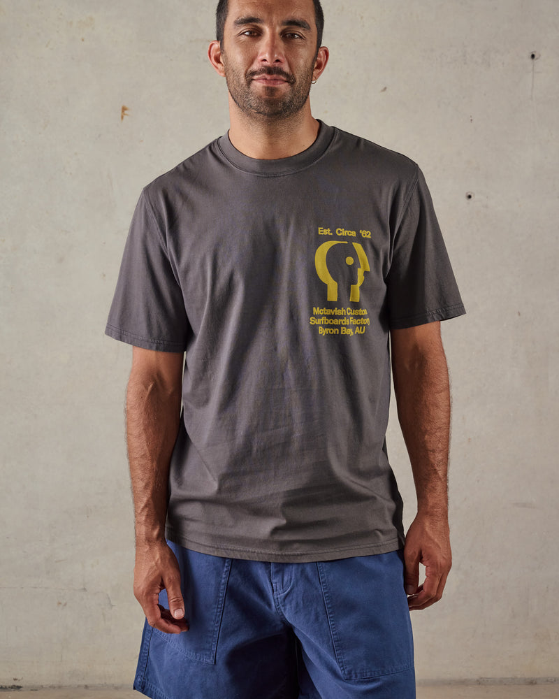 Bob Profile Tee