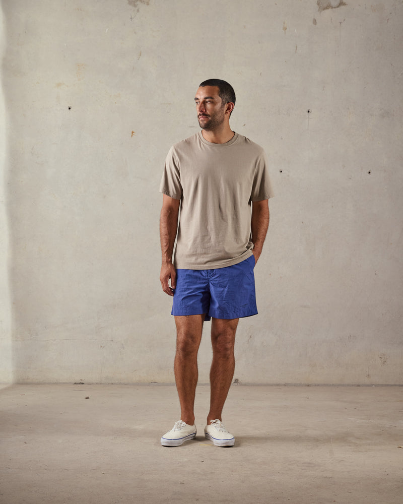 Land Swim Short