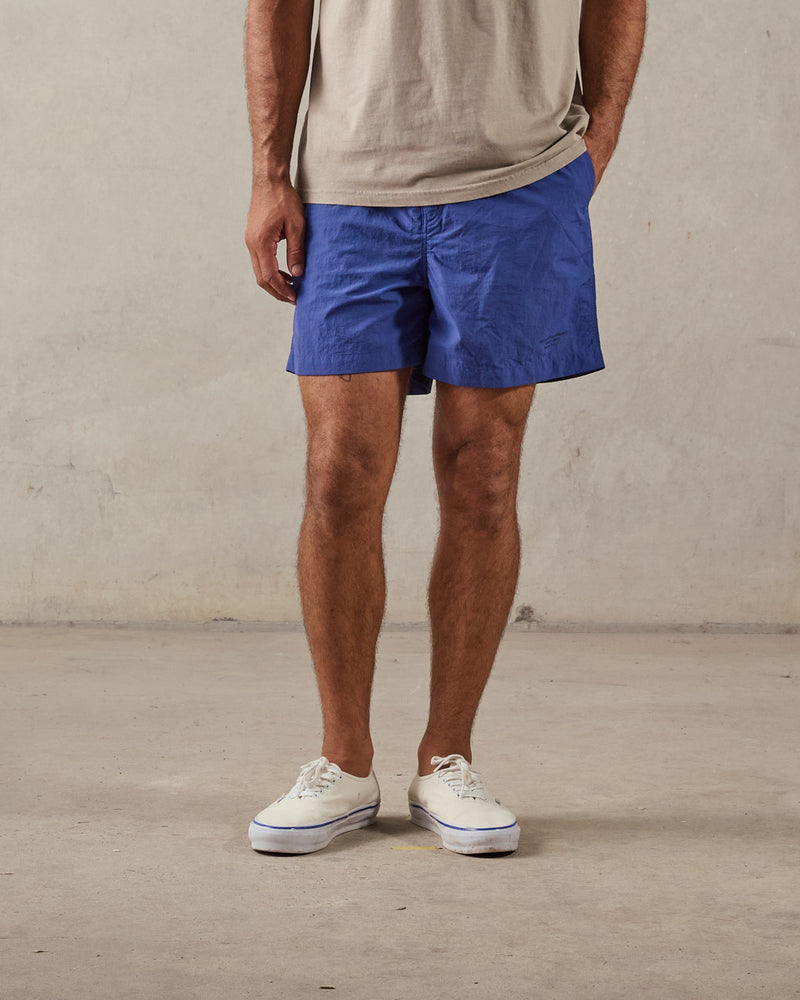Land Swim Short