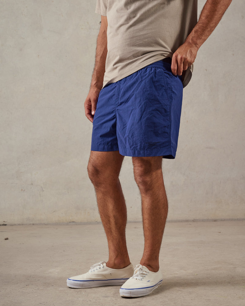 Land Swim Short