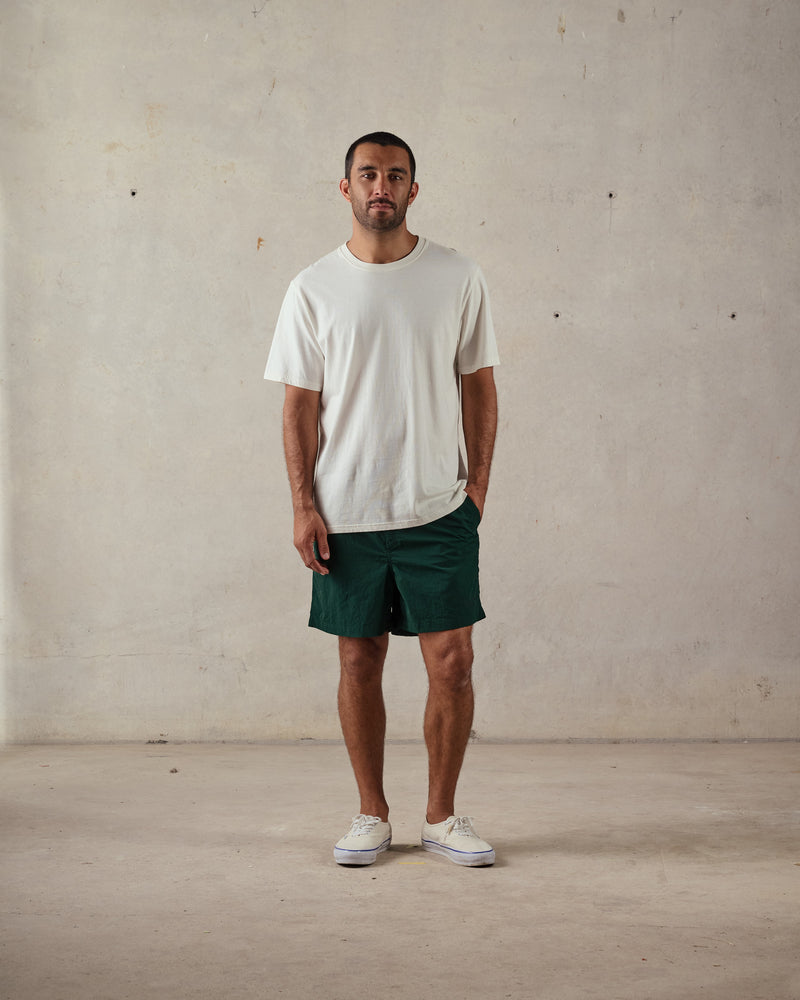 Land Swim Short
