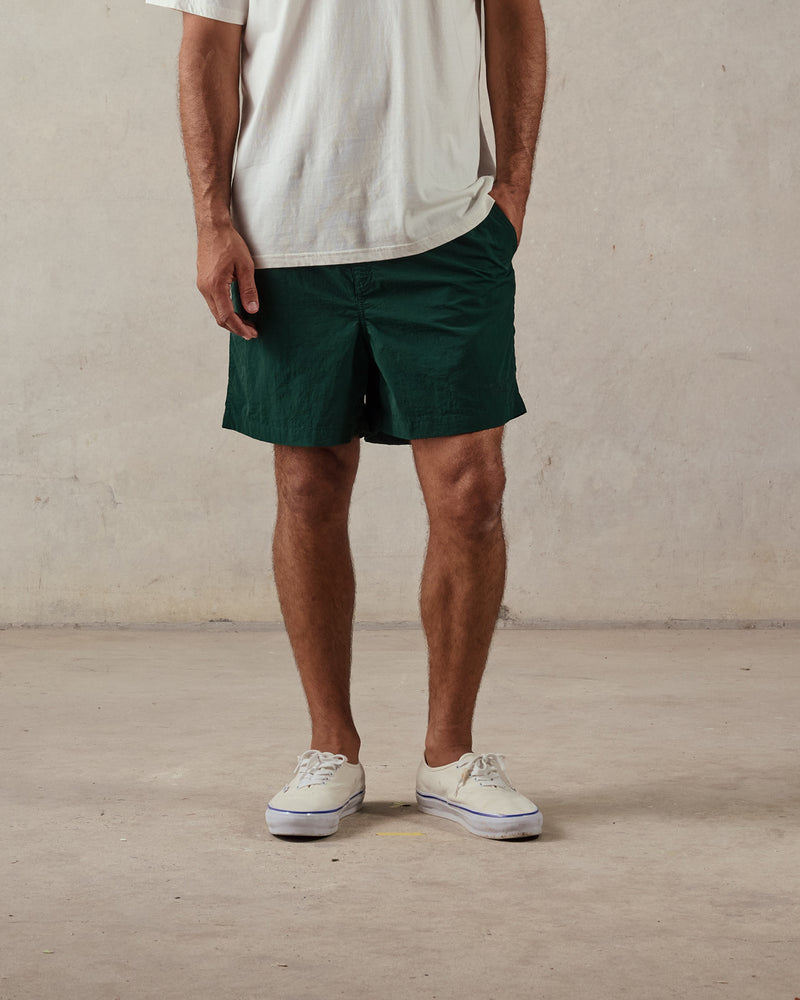 Land Swim Short