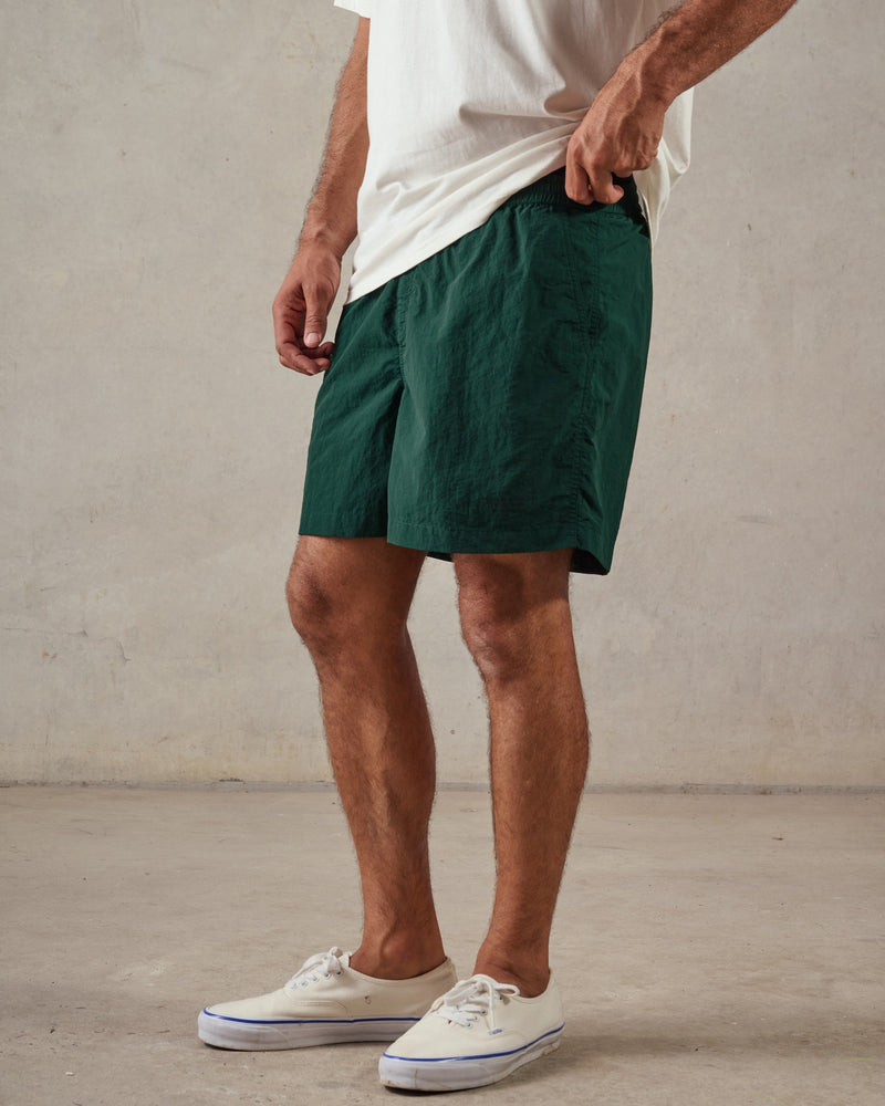 Land Swim Short