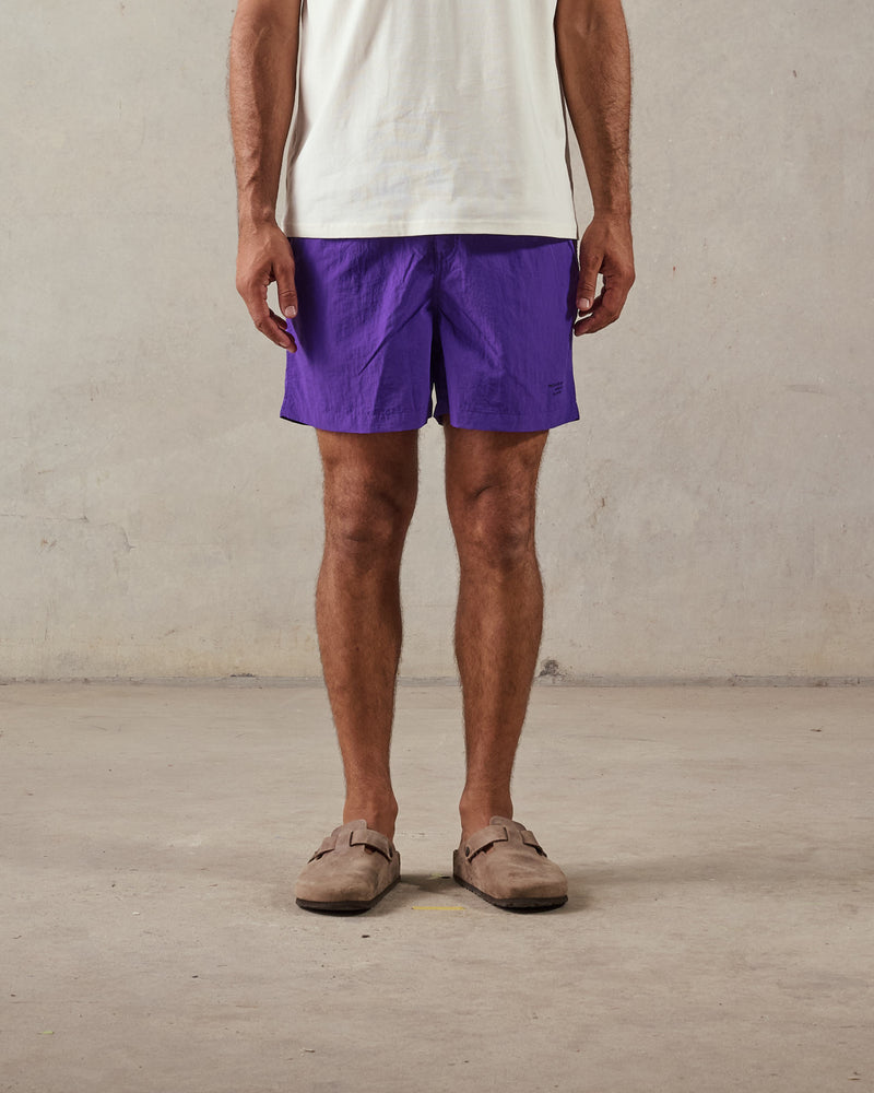 Land Swim Short