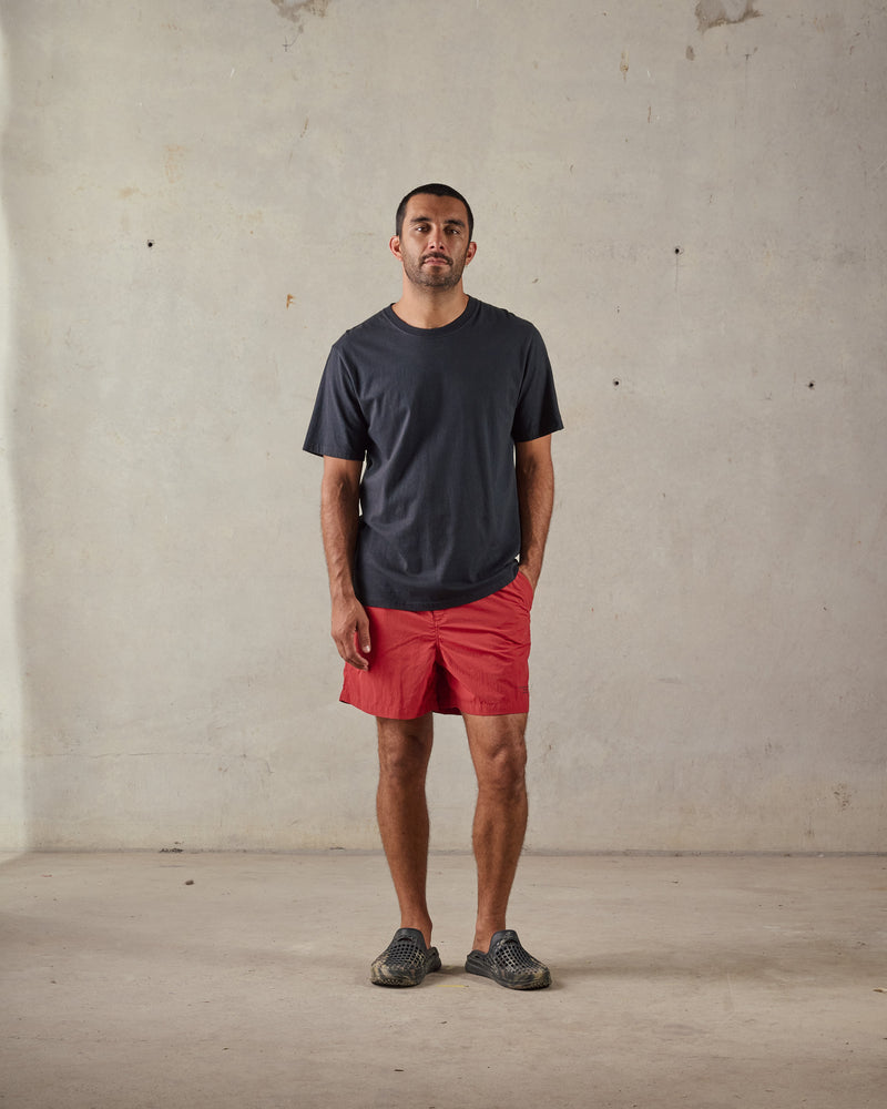 Land Swim Short
