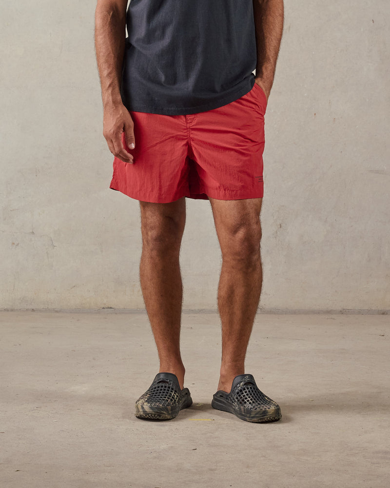 Land Swim Short
