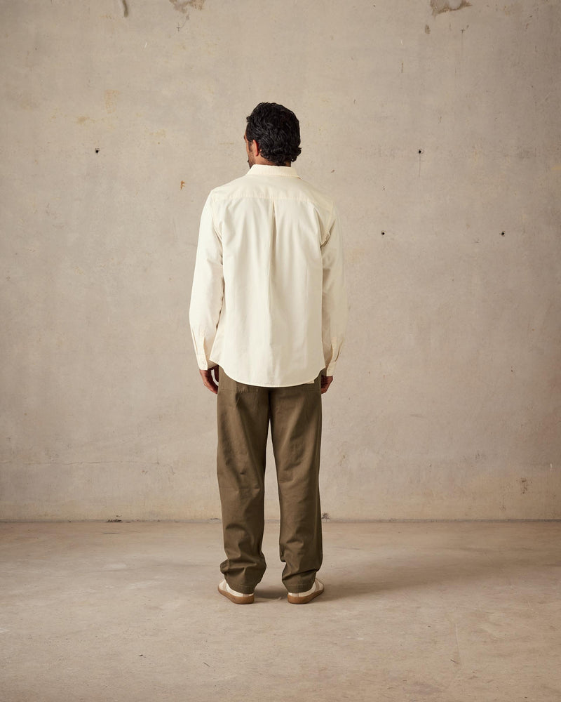 Original Long Sleeve Shirt