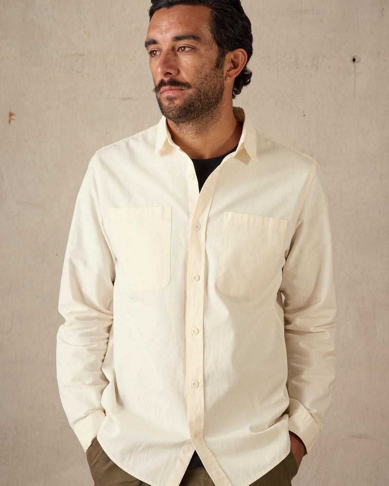 Original Long Sleeve Shirt