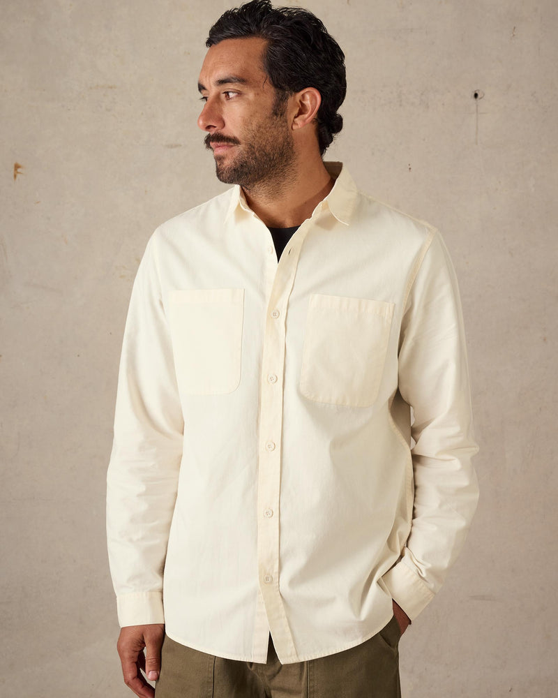 Original Long Sleeve Shirt