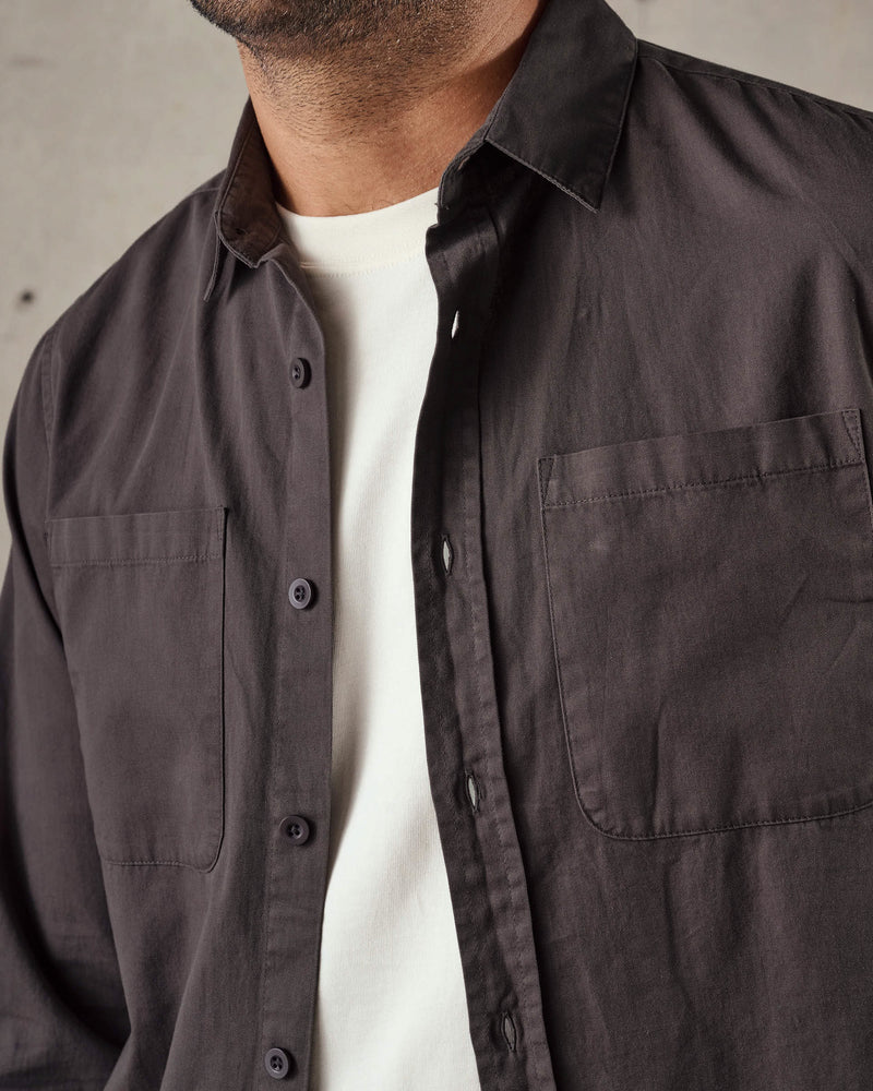 Original Long Sleeve Shirt