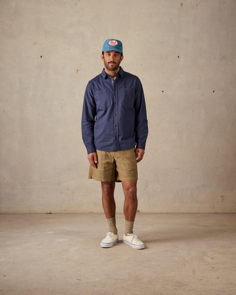 Original Long Sleeve Shirt