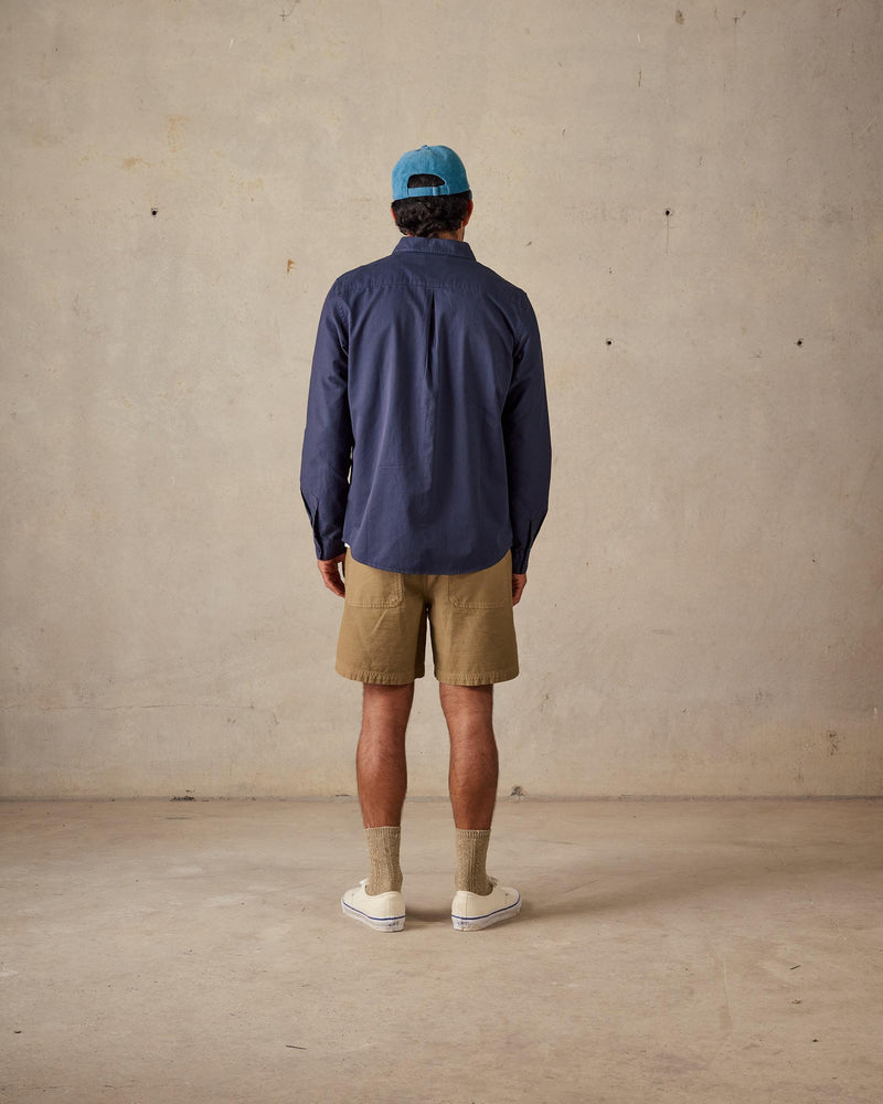 Original Long Sleeve Shirt