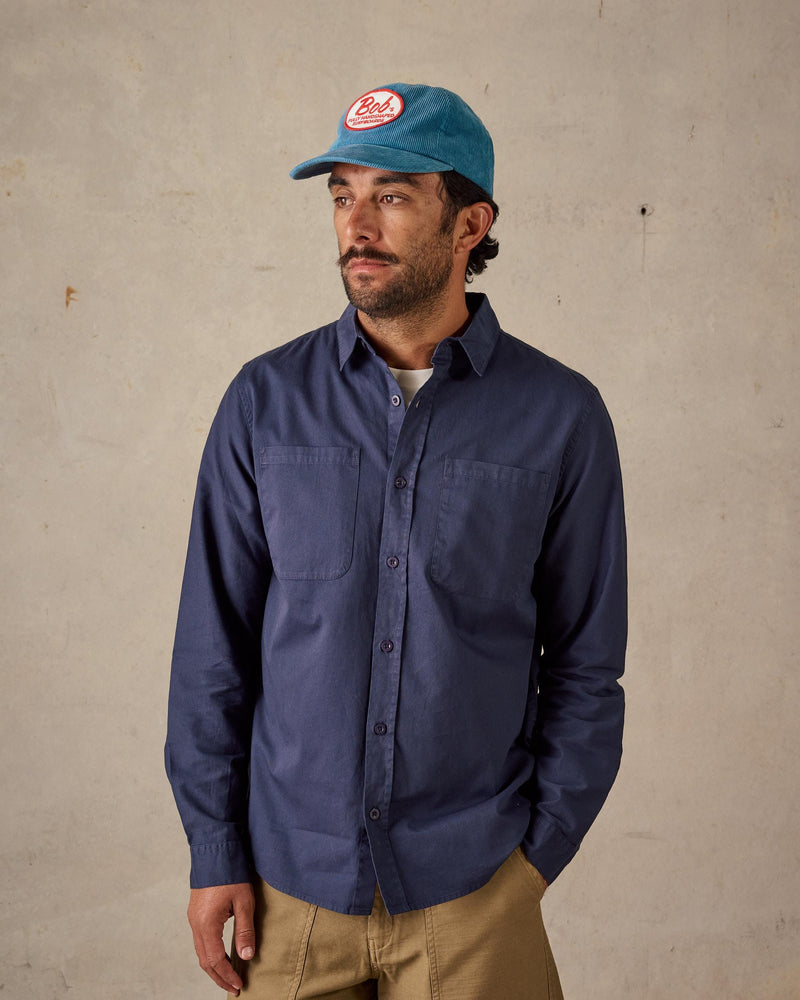 Original Long Sleeve Shirt