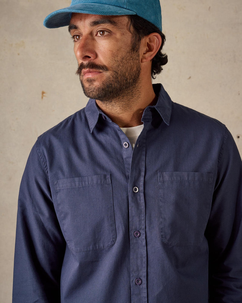 Original Long Sleeve Shirt