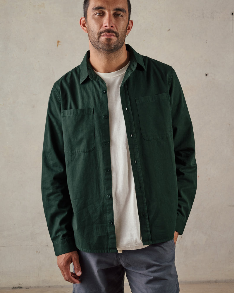 Original Long Sleeve Shirt