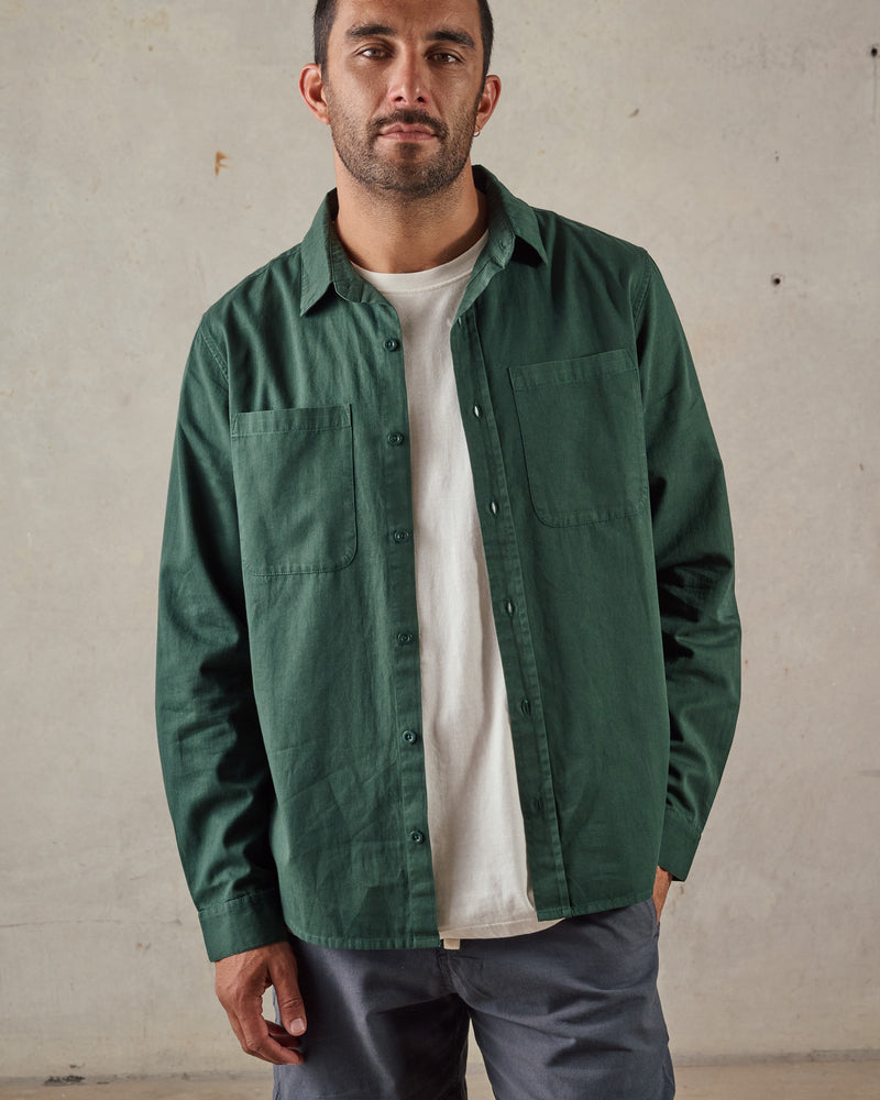 Original Long Sleeve Shirt