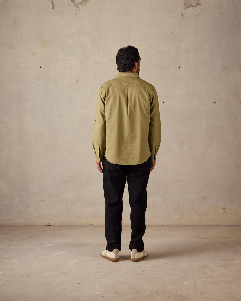 Original Long Sleeve Shirt