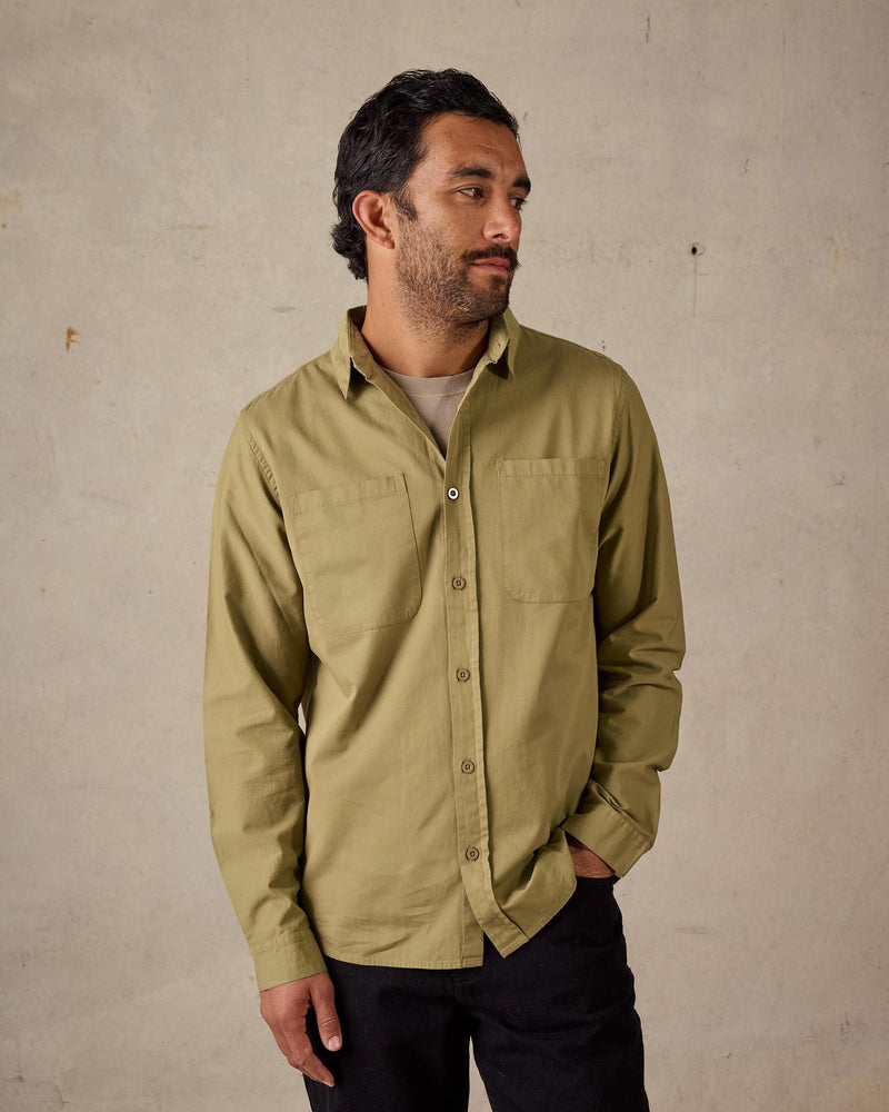 Original Long Sleeve Shirt