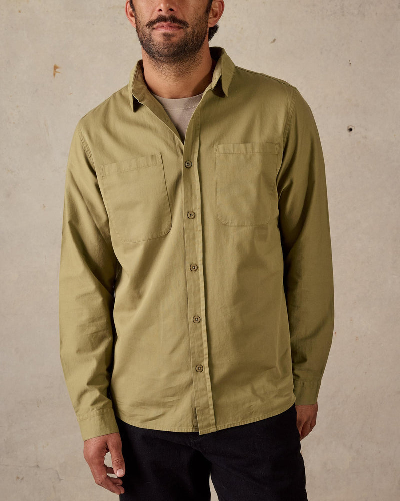 Original Long Sleeve Shirt