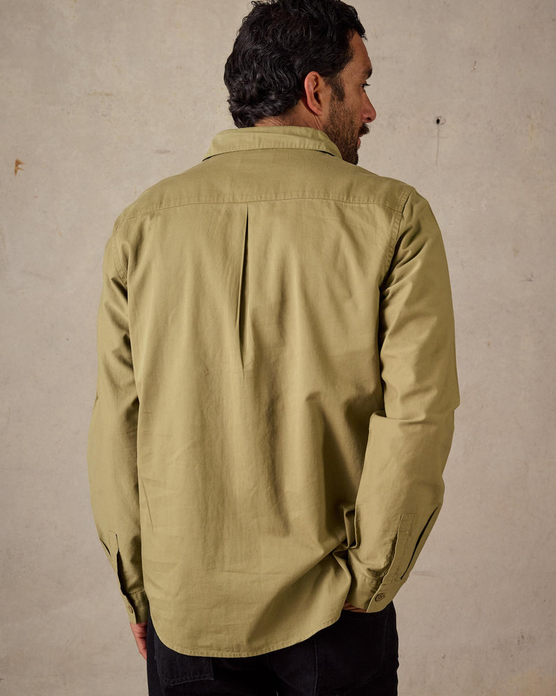 Original Long Sleeve Shirt