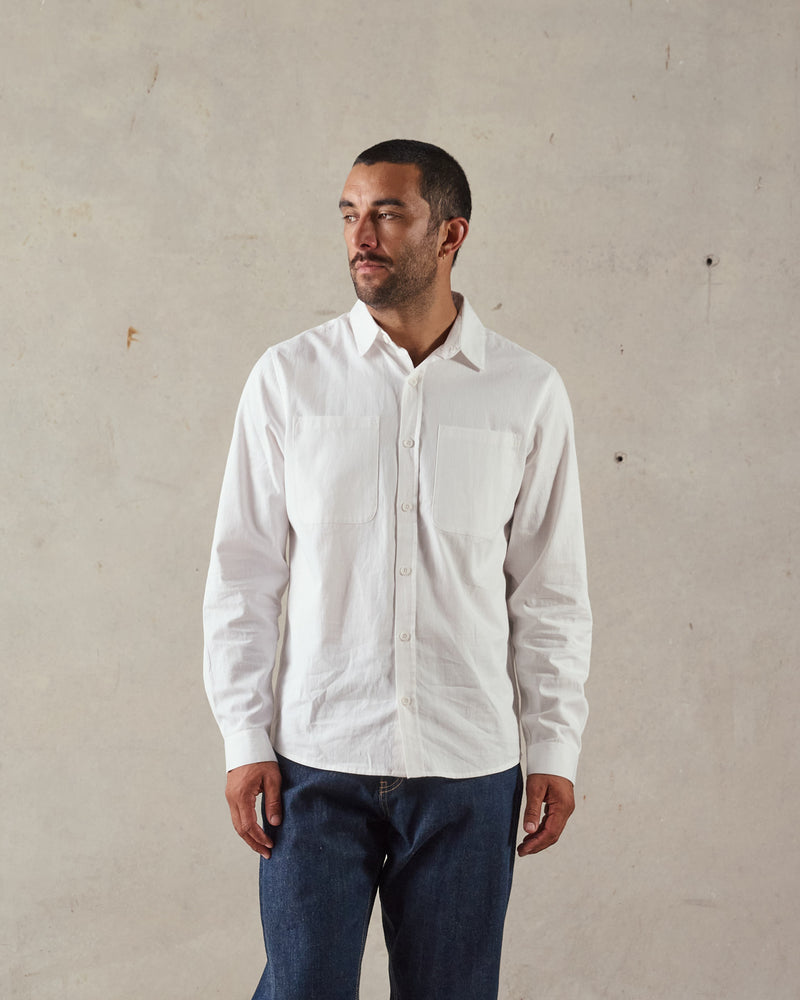 Original Long Sleeve Shirt