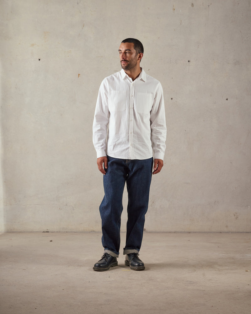 Original Long Sleeve Shirt