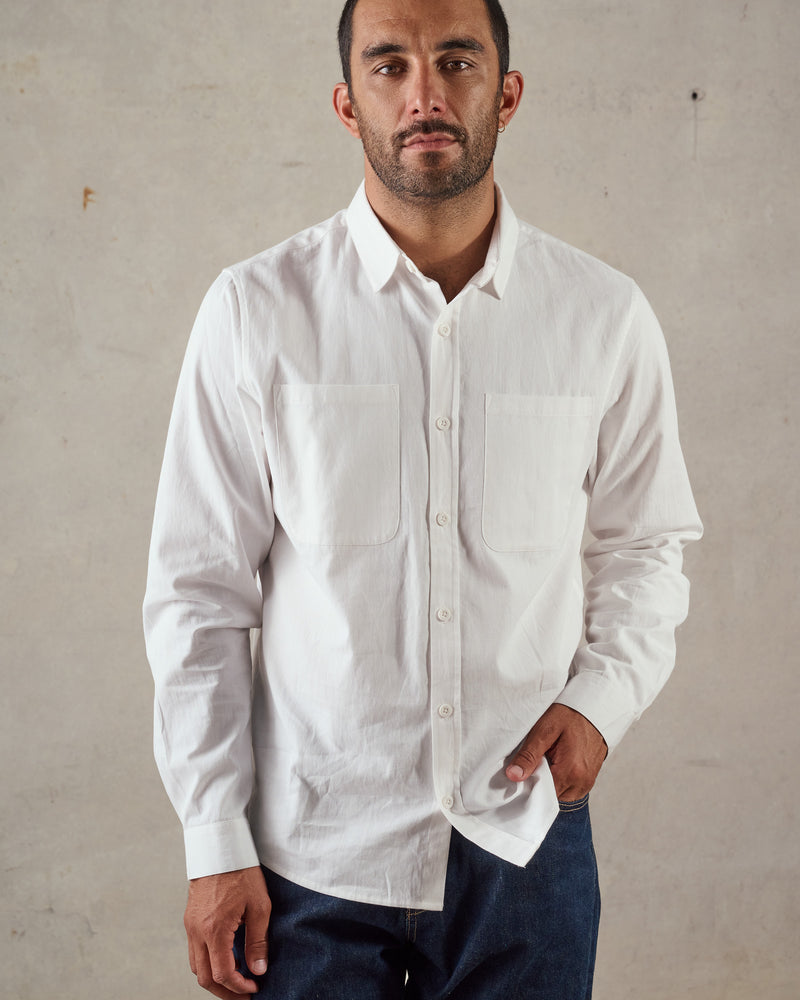 Original Long Sleeve Shirt