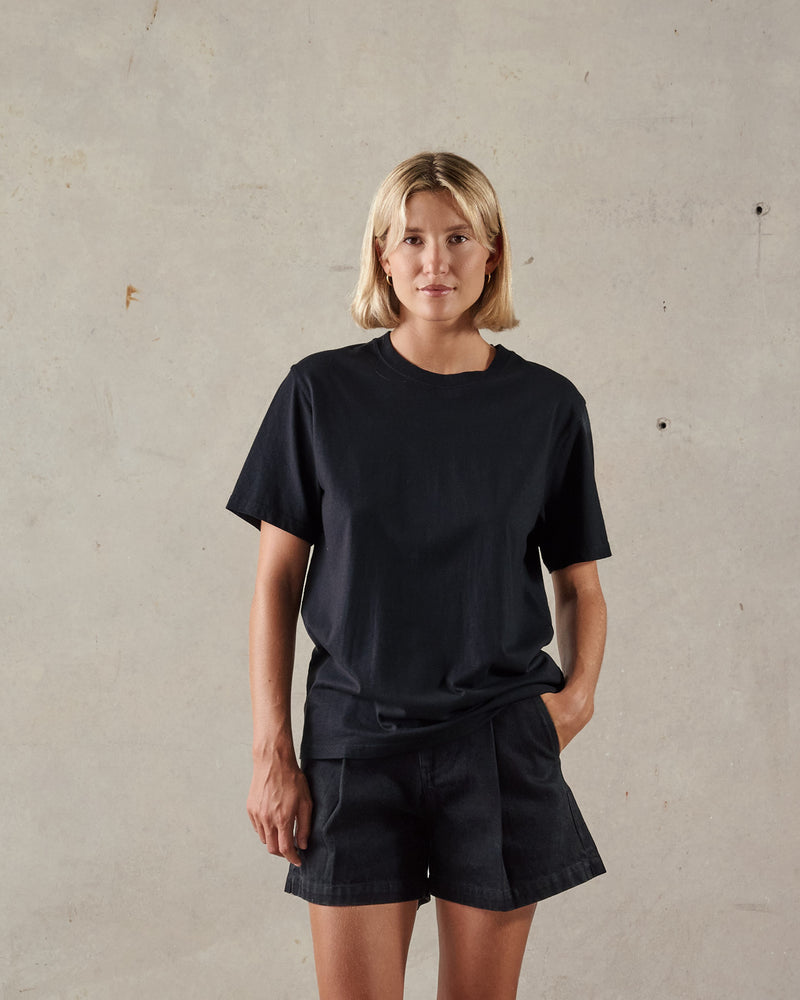 Hemp Tee (Womens)