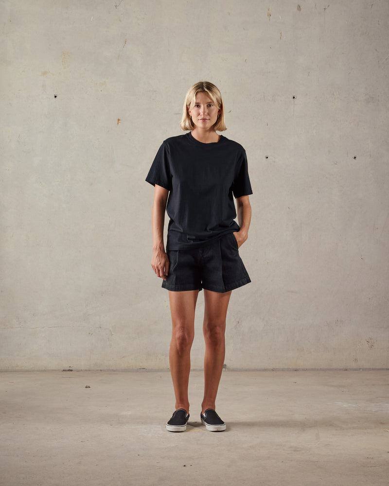 Hemp Tee (Womens)