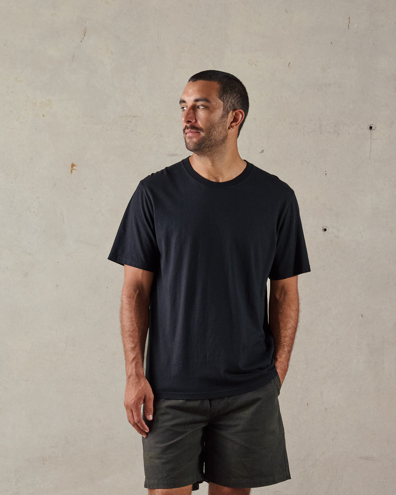 Hemp Tee