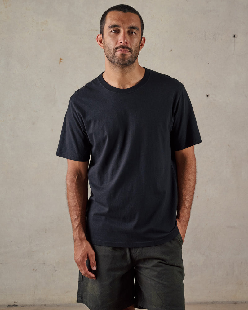 Hemp Tee