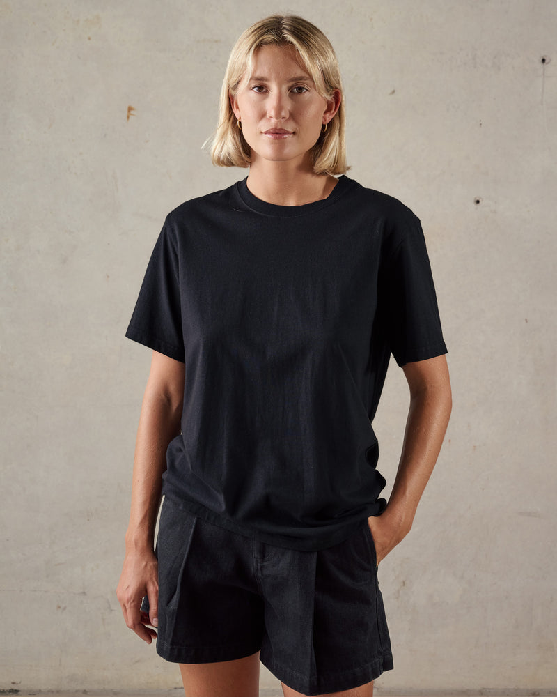 Hemp Tee (Womens)