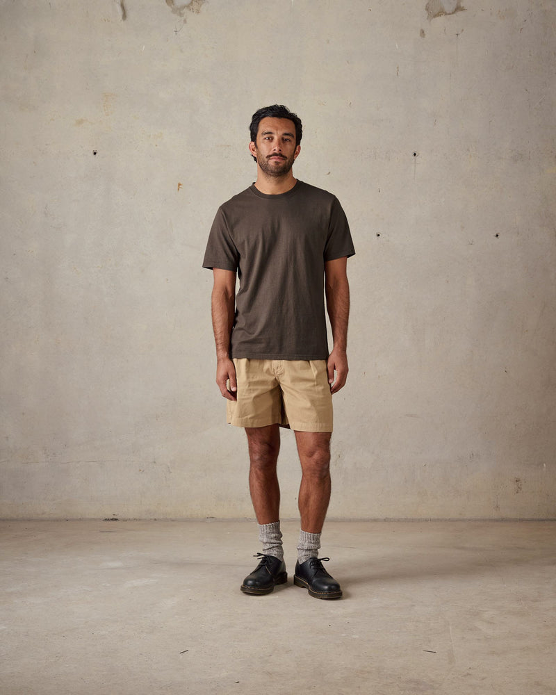 Hemp Tee