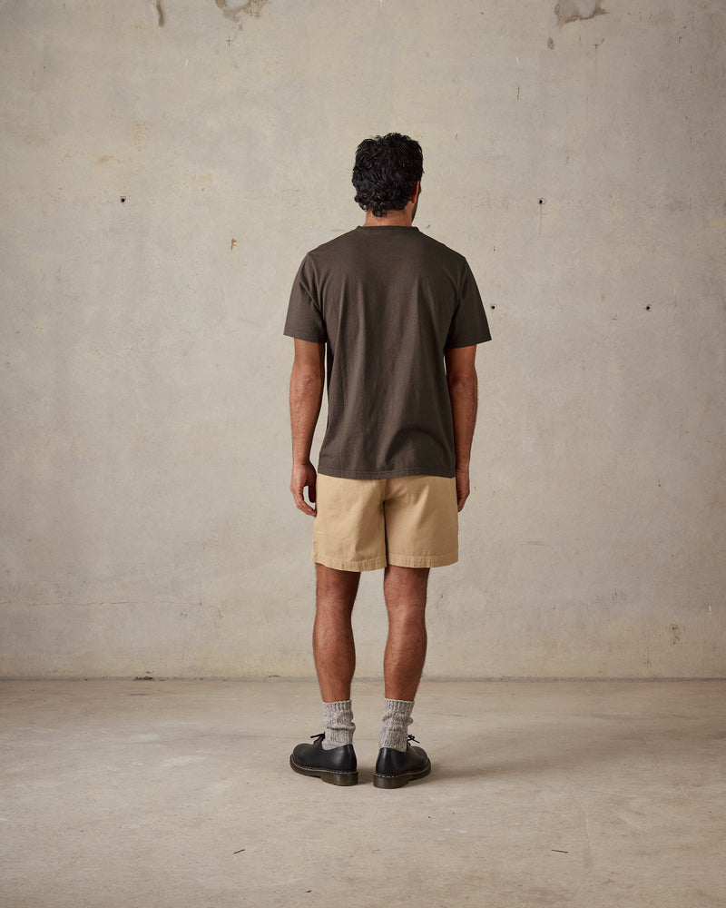 Hemp Tee